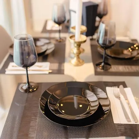 Apartament G&m Luxury With Pool Chania (Crete)
