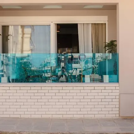 Apartament G&m Luxury With Pool