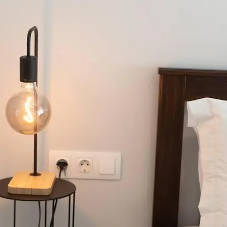 G&m Luxury With Pool Apartament *